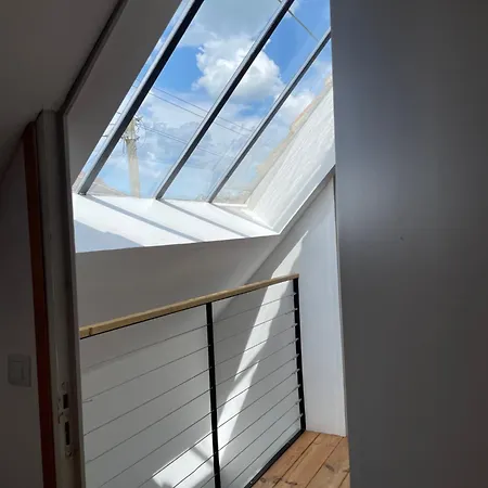 Feriehus O Loft *
