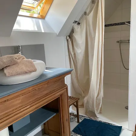 Feriehus O Loft Bazenville