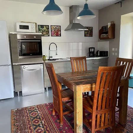 O Loft Feriehus *