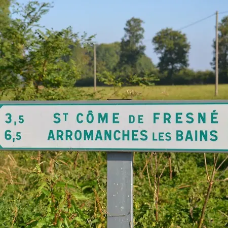 Ferienhaus O Loft Bazenville