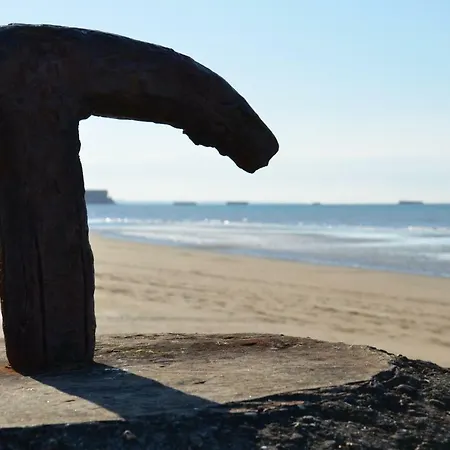 O Loft Ferienhaus Bazenville