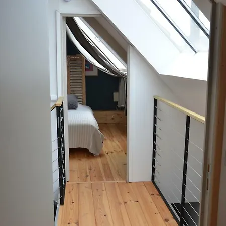 O Loft Feriehus *