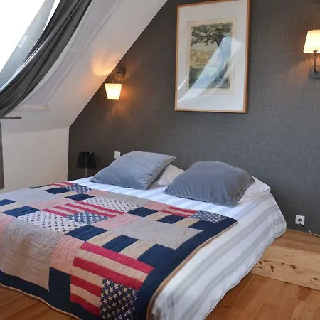O Loft * Bazenville