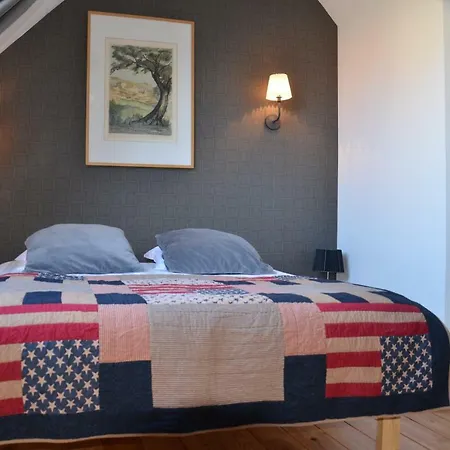 O Loft Ferienhaus Bazenville