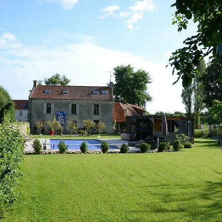 Vakantiehuis O Loft *