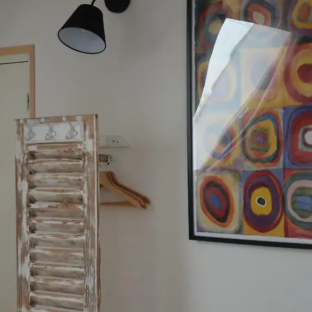 O Loft Bazenville