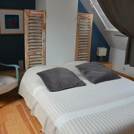 Vakantiehuis O Loft