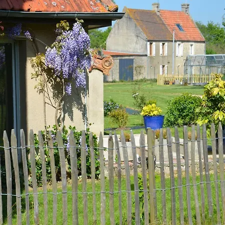 O Loft Feriehus Bazenville