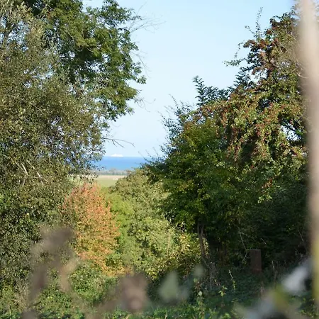 O Loft Feriehus Bazenville