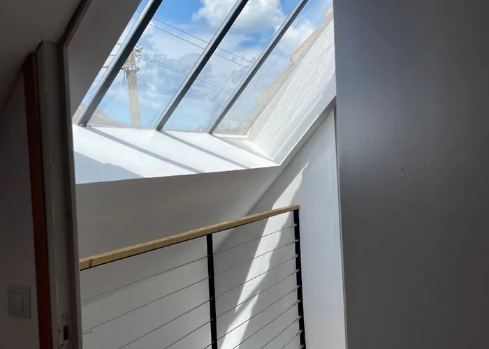 Holiday home O Loft *