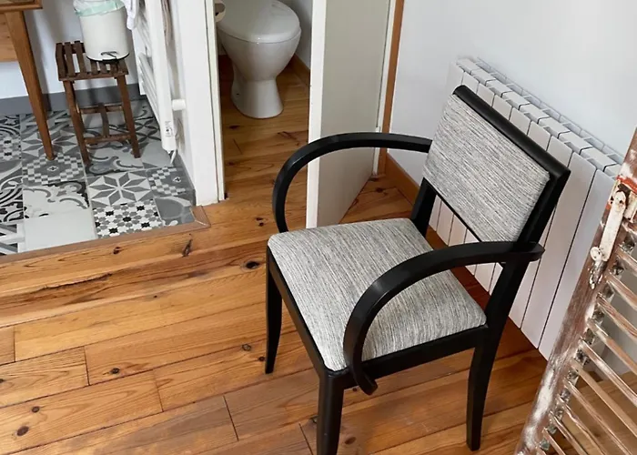 O Loft Prázdninový dům Bazenville