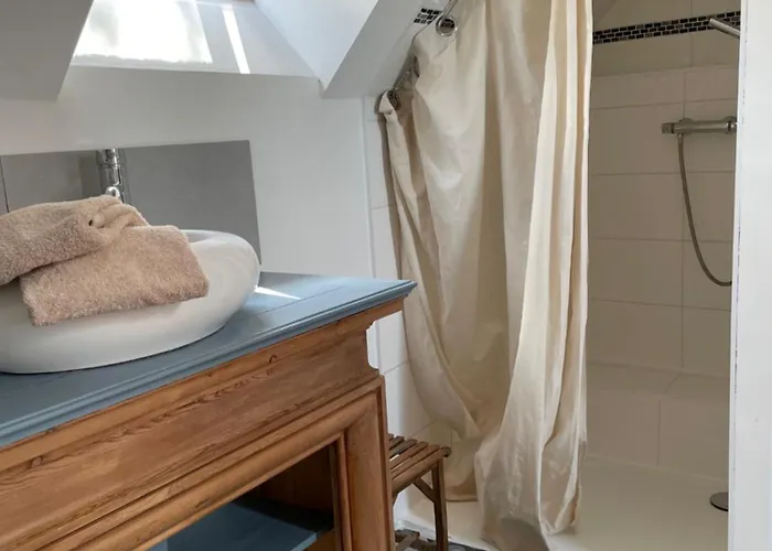 Holiday home O Loft Bazenville