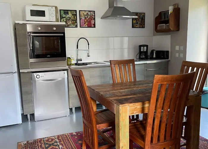 O Loft Holiday home *