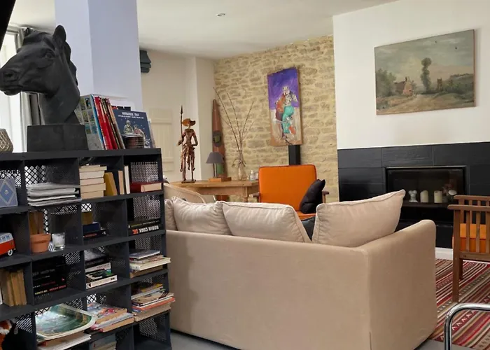 Holiday home O Loft *