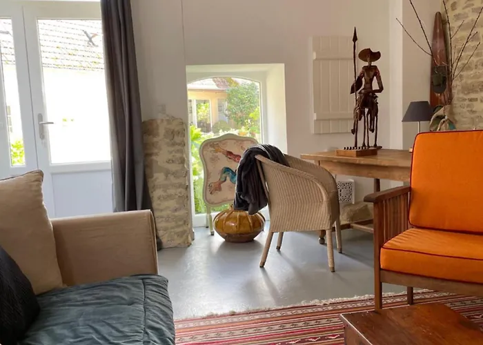 O Loft Holiday home *