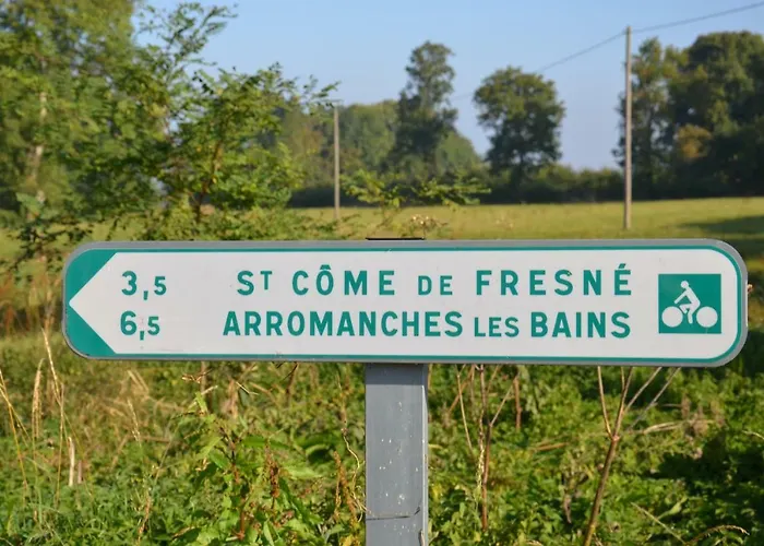 Prázdninový dům O Loft Bazenville