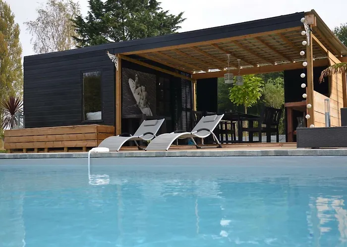 O Loft Holiday home *