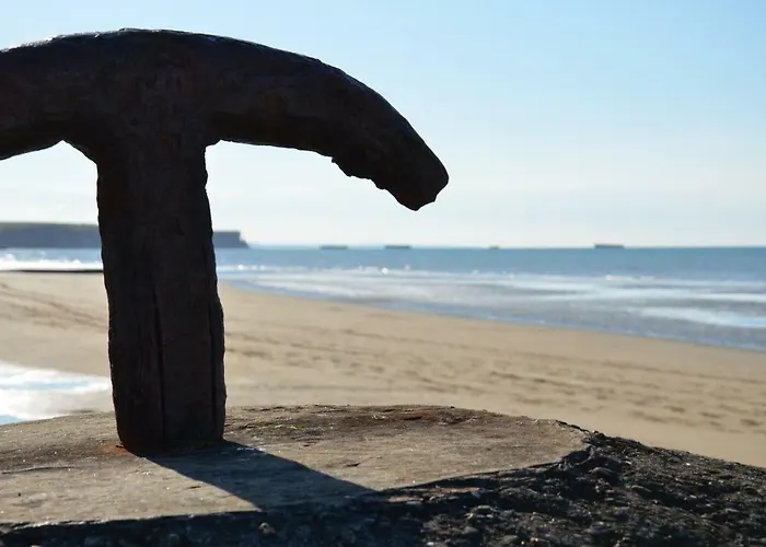 O Loft Prázdninový dům Bazenville