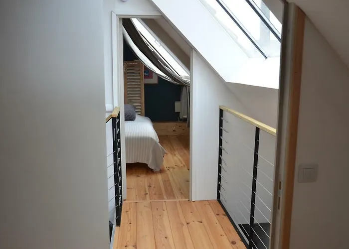 O Loft Holiday home *