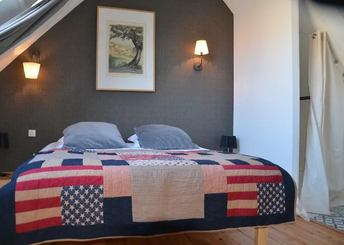 O Loft Holiday home Bazenville