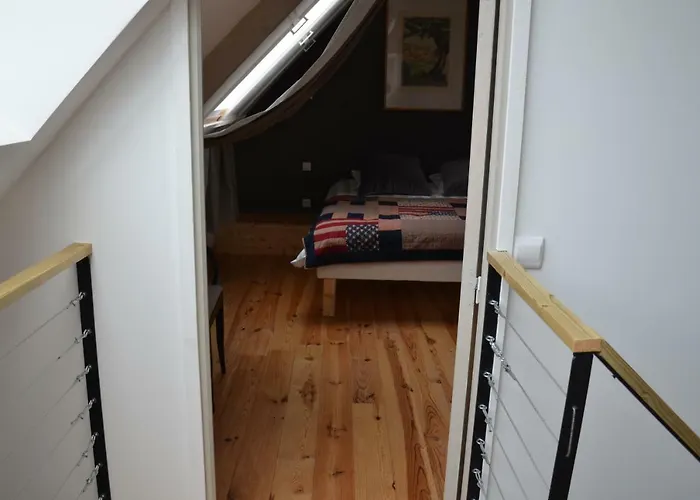 O Loft Holiday home Bazenville