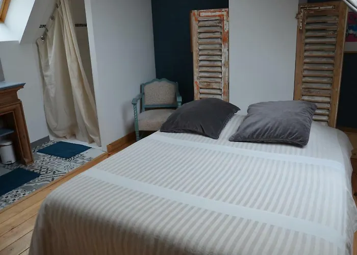 O Loft Holiday home *