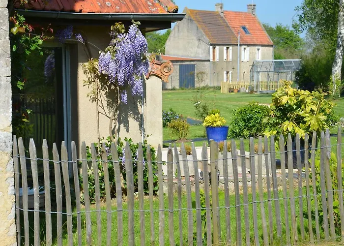 O Loft Holiday home Bazenville