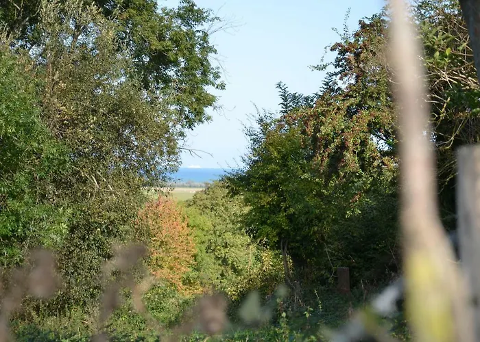 O Loft Holiday home Bazenville